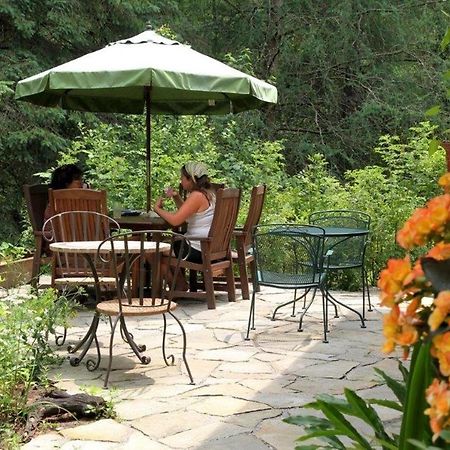 Jardins De L'Achillee Millefeuille Bed & Breakfast La Conception Exterior foto