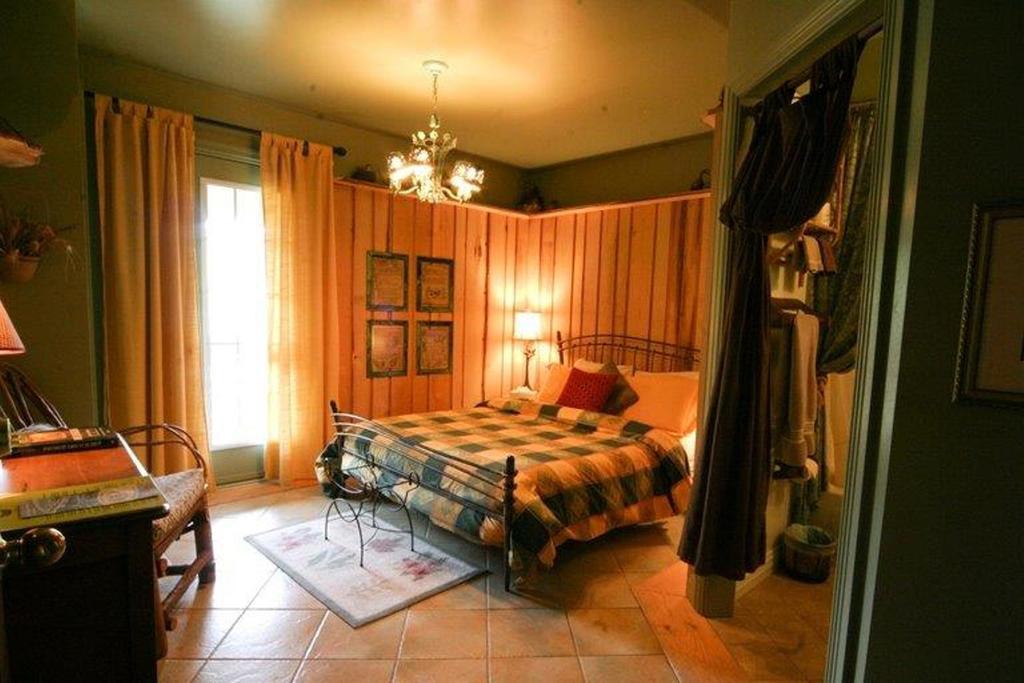 Jardins De L'Achillee Millefeuille Bed & Breakfast La Conception Cameră foto