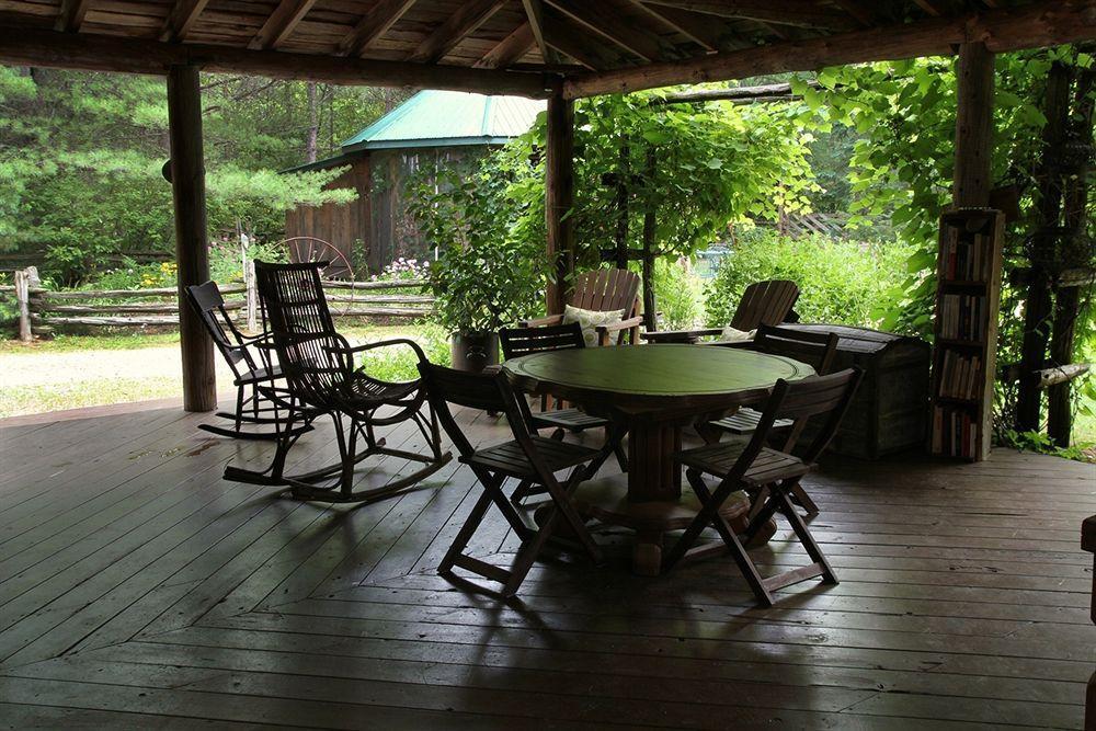 Jardins De L'Achillee Millefeuille Bed & Breakfast La Conception Exterior foto
