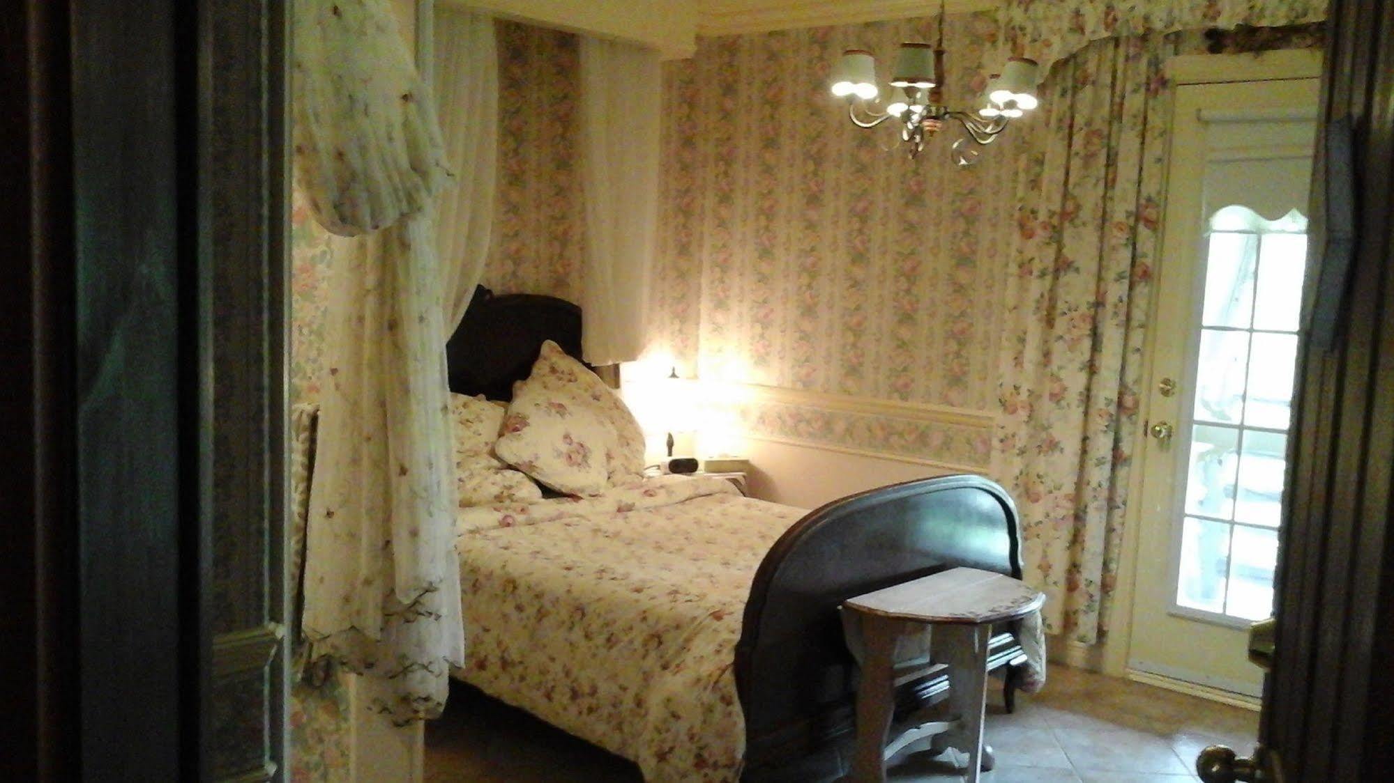 Jardins De L'Achillee Millefeuille Bed & Breakfast La Conception Exterior foto