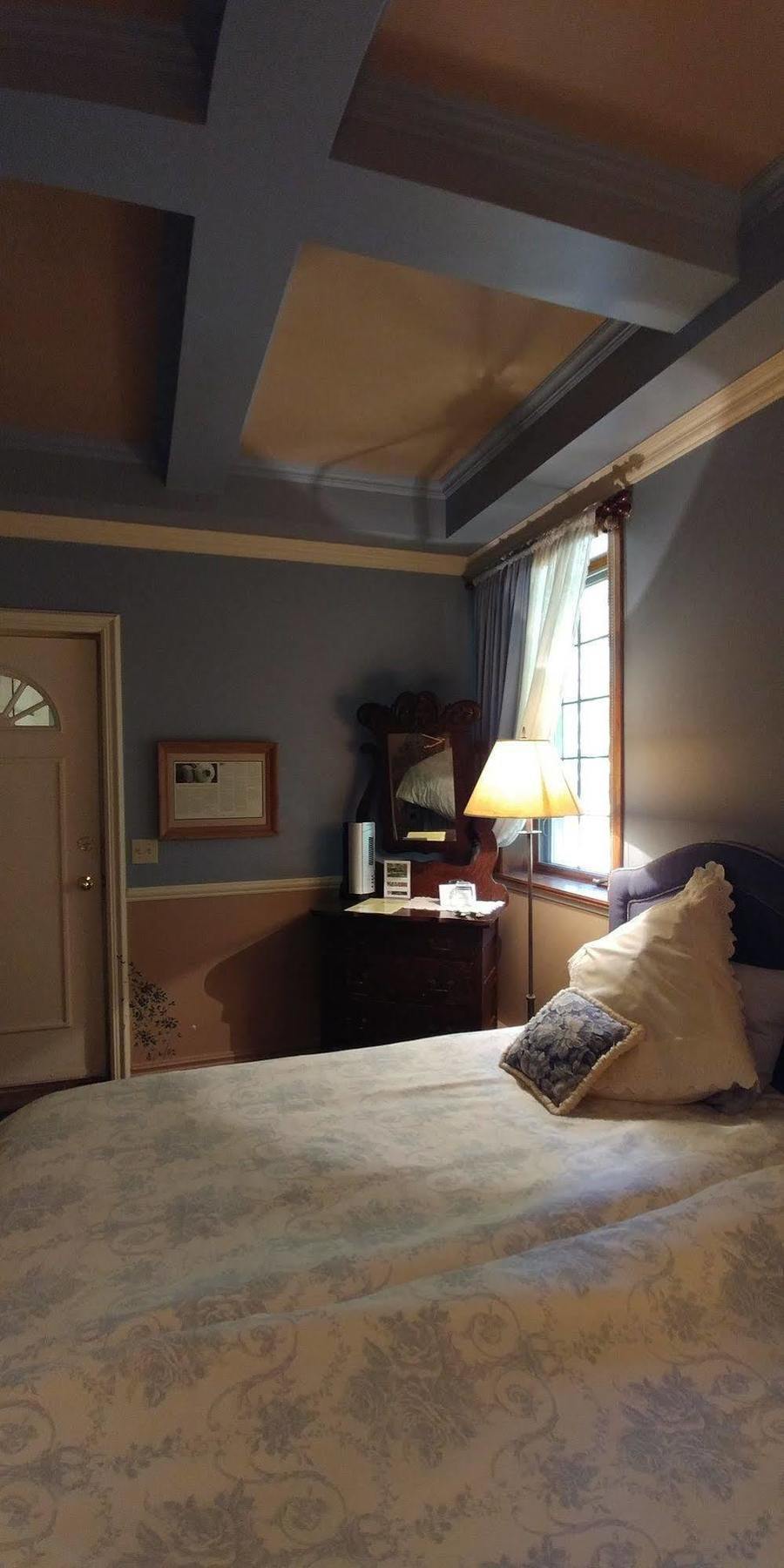 Jardins De L'Achillee Millefeuille Bed & Breakfast La Conception Exterior foto