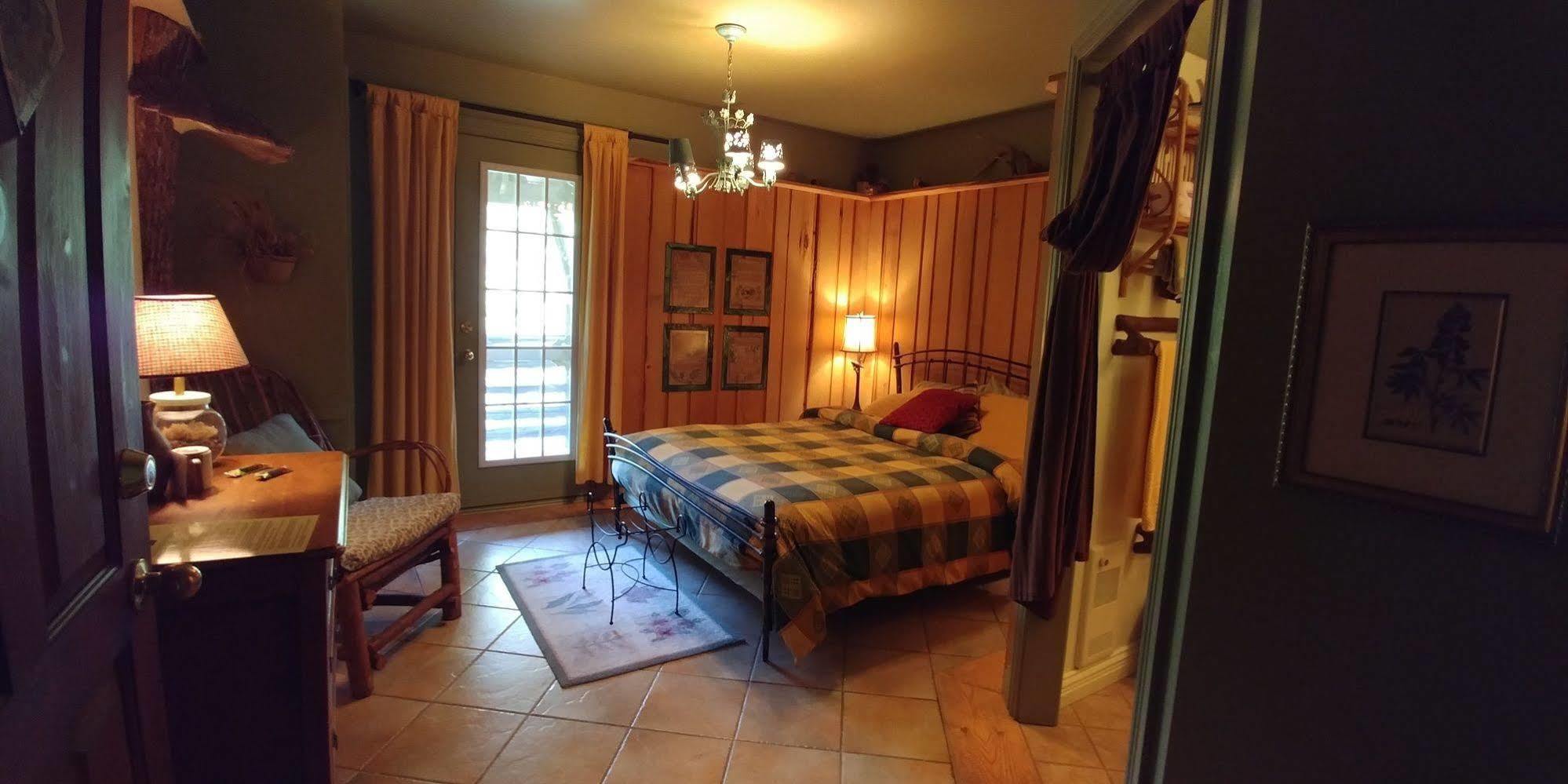 Jardins De L'Achillee Millefeuille Bed & Breakfast La Conception Exterior foto