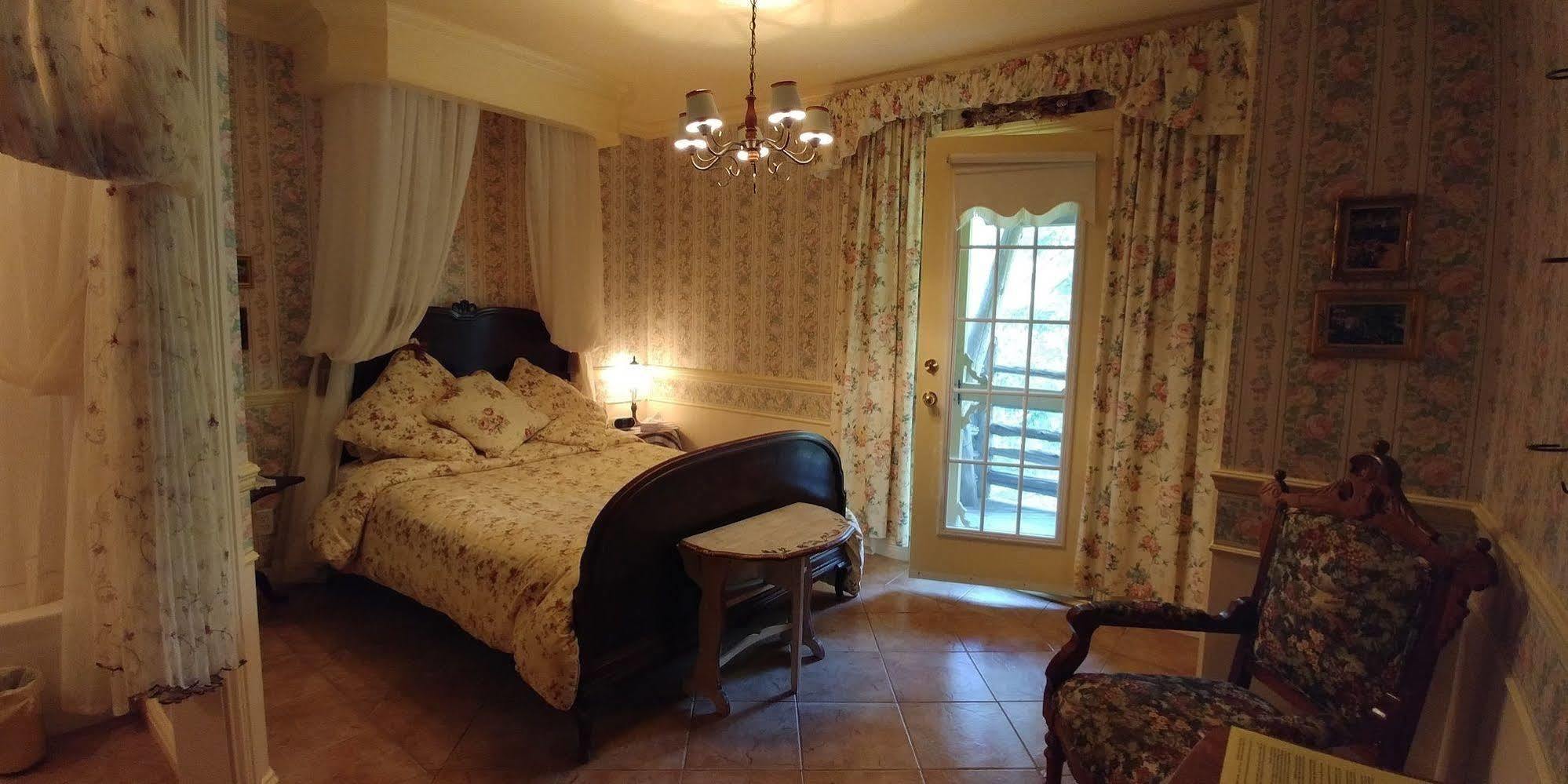 Jardins De L'Achillee Millefeuille Bed & Breakfast La Conception Exterior foto