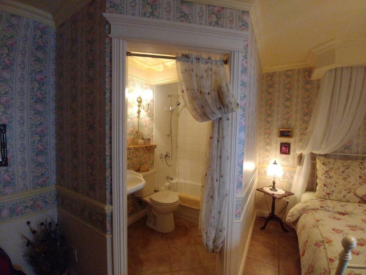 Jardins De L'Achillee Millefeuille Bed & Breakfast La Conception Exterior foto