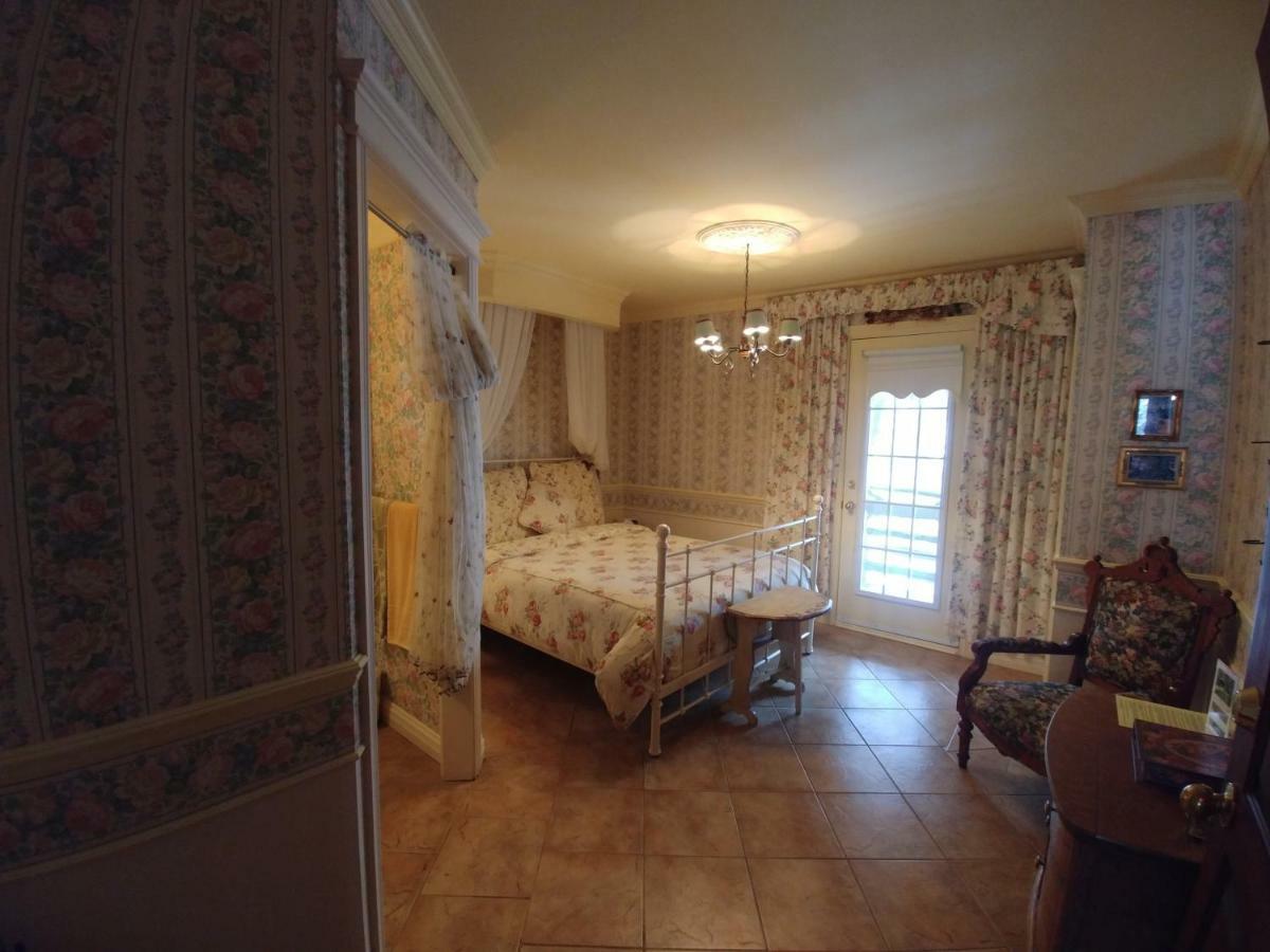 Jardins De L'Achillee Millefeuille Bed & Breakfast La Conception Exterior foto
