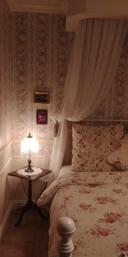 Jardins De L'Achillee Millefeuille Bed & Breakfast La Conception Exterior foto