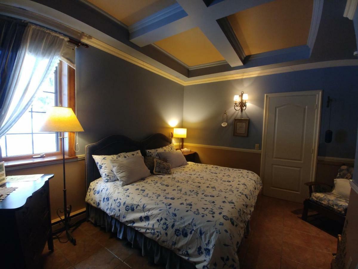 Jardins De L'Achillee Millefeuille Bed & Breakfast La Conception Exterior foto