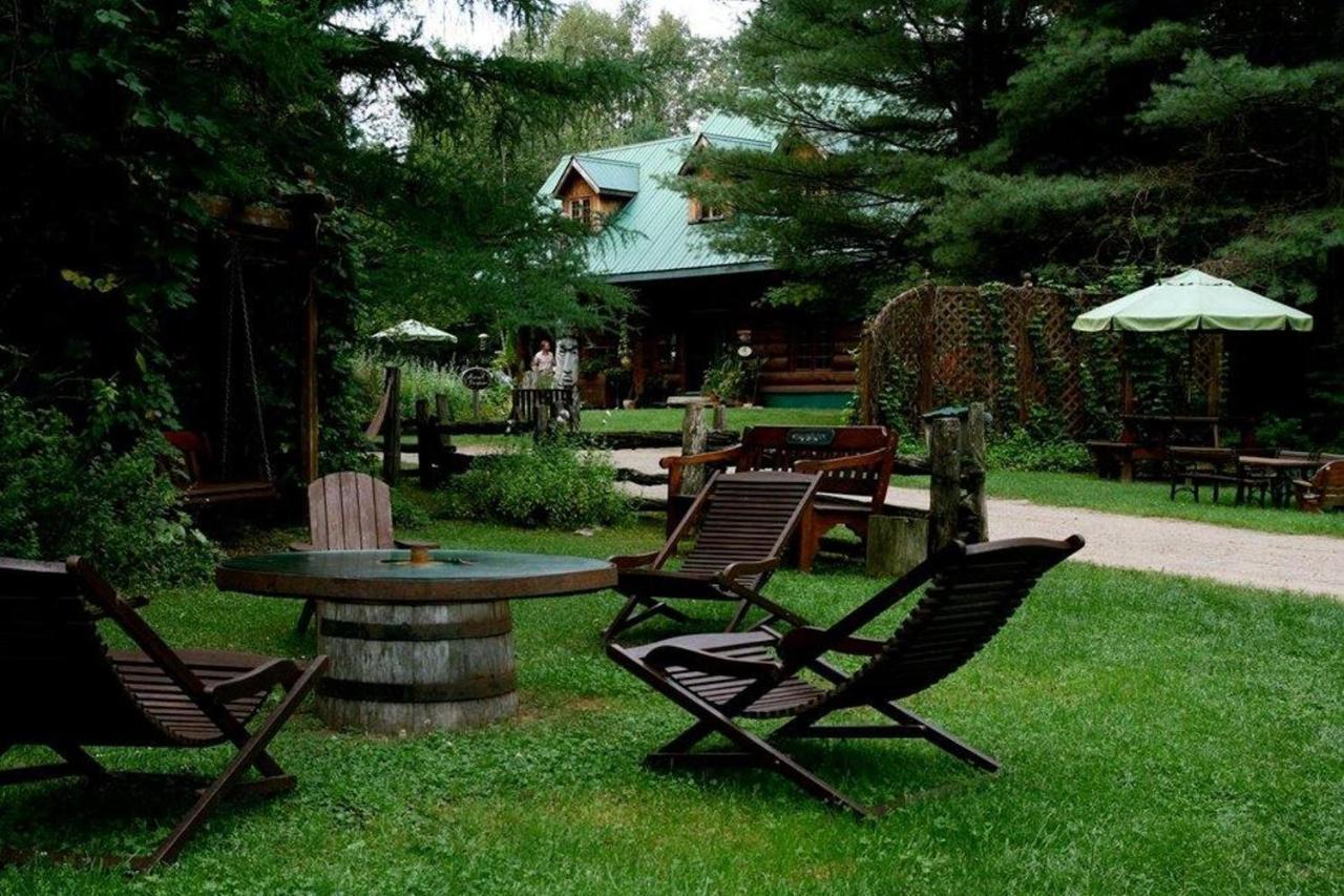 Jardins De L'Achillee Millefeuille Bed & Breakfast La Conception Cameră foto