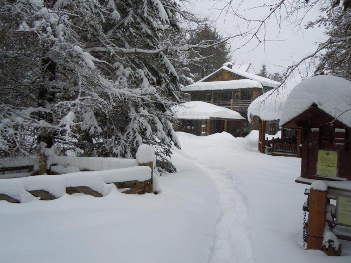 Jardins De L'Achillee Millefeuille Bed & Breakfast La Conception Cameră foto