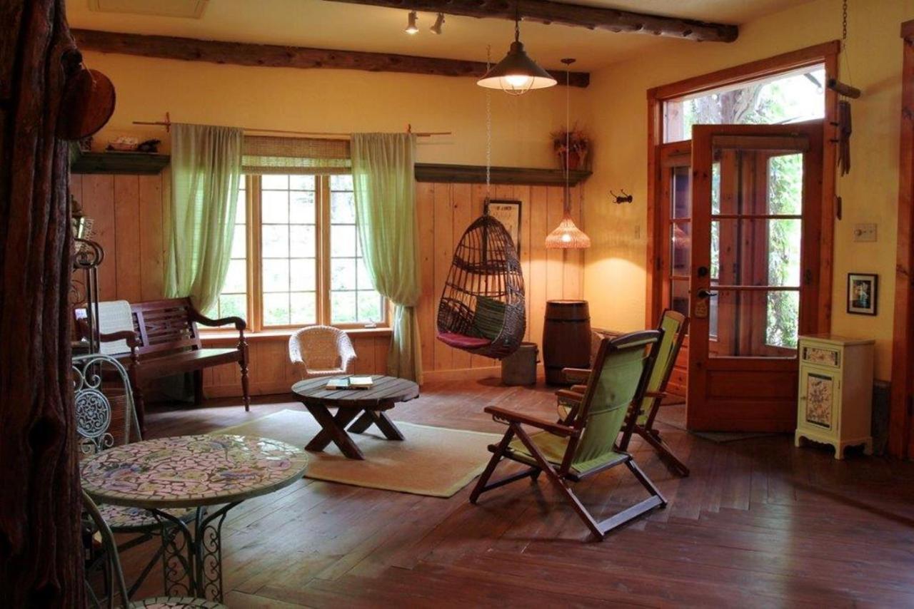 Jardins De L'Achillee Millefeuille Bed & Breakfast La Conception Cameră foto